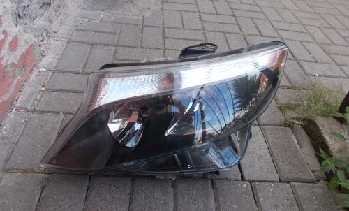 Frontscheinwerfer Mercedes-Benz Vito W447 A4479067700- Links Headlight SCH5317286425ci