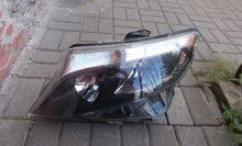 Laden Sie das Bild in den Galerie-Viewer, Frontscheinwerfer Mercedes-Benz Vito W447 A4479067700- Links Headlight SCH5317286425ci