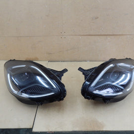 Frontscheinwerfer Ford Puma R1TB-13E015-AB LED Links Scheinwerfer Headlight SCH4822377790yy