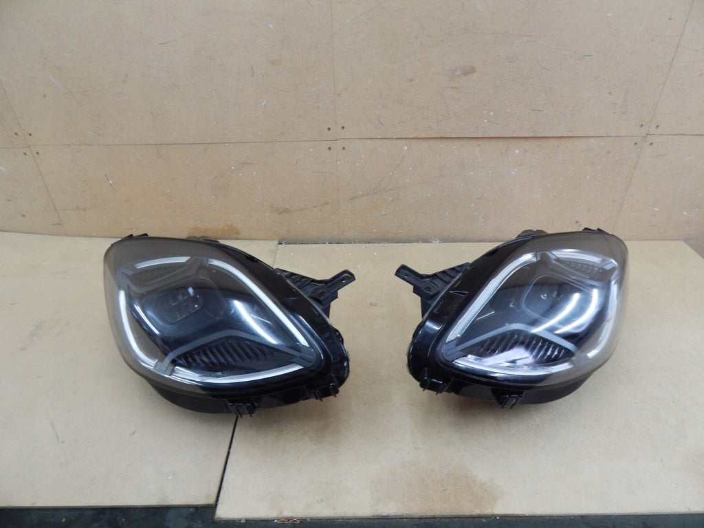 Frontscheinwerfer Ford Puma R1TB-13E015-AB LED Links Scheinwerfer Headlight SCH4822377790yy