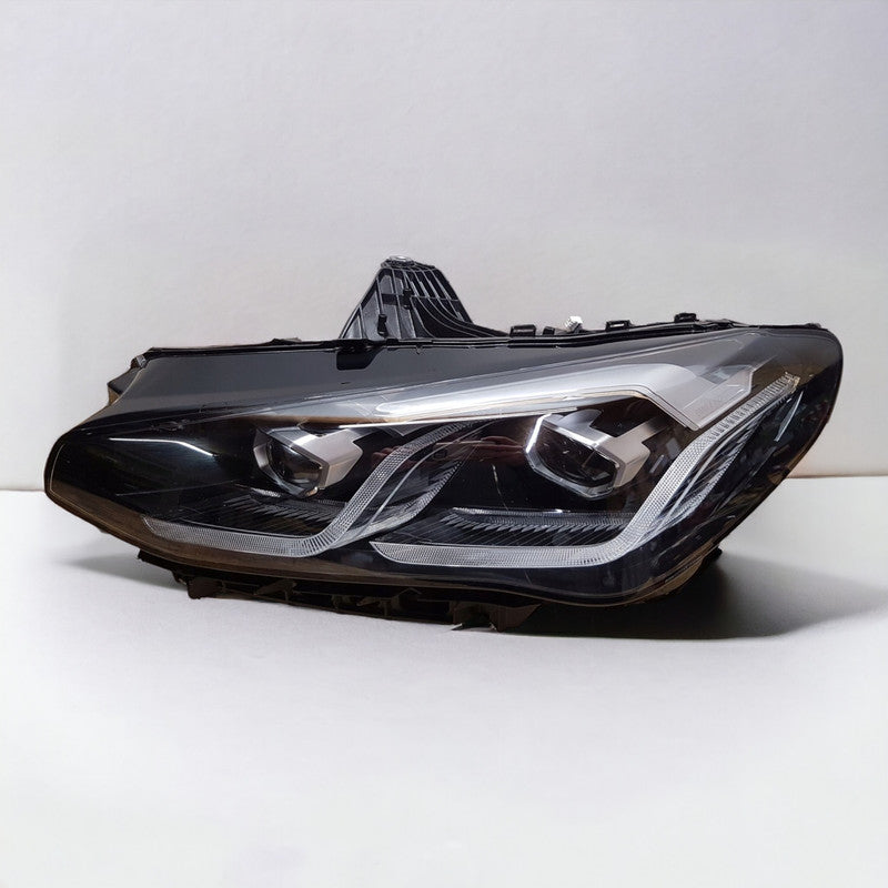 Frontscheinwerfer BMW Active Tourer U06 5A42247 LED Links Scheinwerfer Headlight