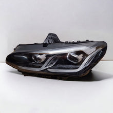 Laden Sie das Bild in den Galerie-Viewer, Frontscheinwerfer BMW Active Tourer U06 5A42247 LED Links Scheinwerfer Headlight