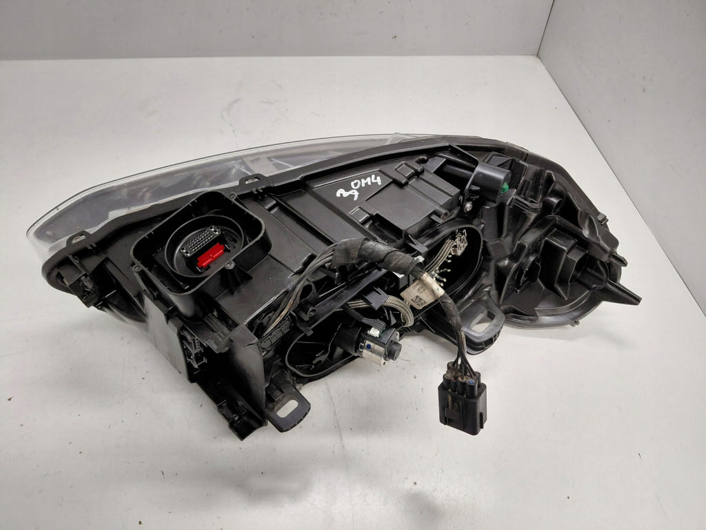 Frontscheinwerfer Volvo Xc60 I 31420267 Xenon Links Scheinwerfer Headlight SCH6348777092wc