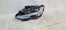 Load image into Gallery viewer, Frontscheinwerfer Volvo S90 V90 31446506 LED Links Scheinwerfer Headlight SCH1763132627gx