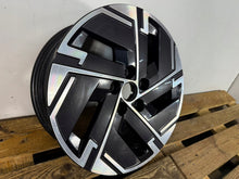 Load image into Gallery viewer, 1x Alufelge 17 Zoll 7.0" 5x114.3 52910-N7560 Hyundai Tucson Rim Wheel FEL2297705903up