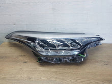Laden Sie das Bild in den Galerie-Viewer, Frontscheinwerfer Toyota C-Hr 81110F4180 Rechts Scheinwerfer Headlight SCH5657569731jx
