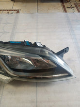 Laden Sie das Bild in den Galerie-Viewer, Frontscheinwerfer Fiat Ducato 1394418080 Rechts Scheinwerfer Headlight