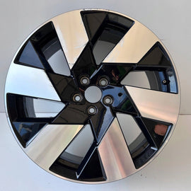 1x Alufelge 20 Zoll 32358543 Volvo Xc60 Ii Rim Wheel FEL5396722670lc