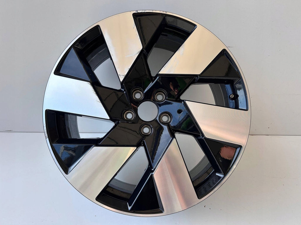 1x Alufelge 20 Zoll 32358543 Volvo Xc60 Ii Rim Wheel FEL5396722670lc