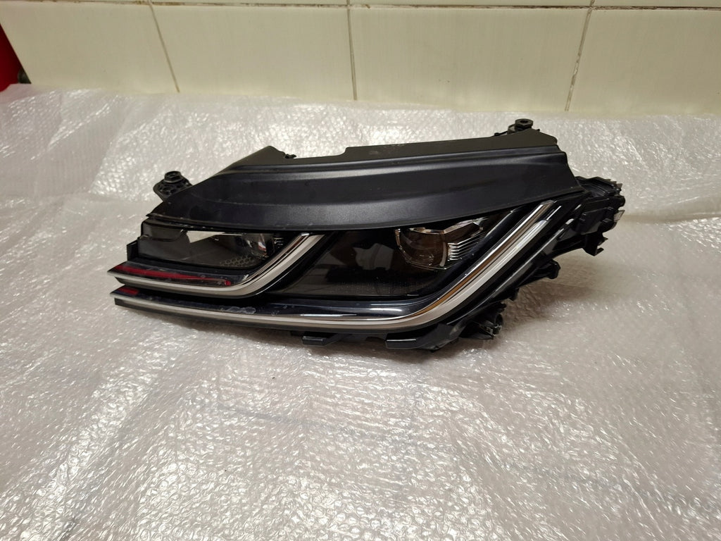 Frontscheinwerfer VW Arteon 89909F216EK 3G8941081K LED Links Headlight SCH3002798992uv