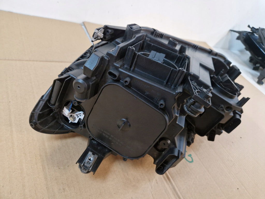 Frontscheinwerfer VW Touran 5TB941082A Full LED Rechts Scheinwerfer Headlight SCH5104729763ly