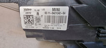 Load image into Gallery viewer, Frontscheinwerfer Mini F57 F56 5A21CA2-02 LED Rechts Scheinwerfer Headlight SCH7515026400gd