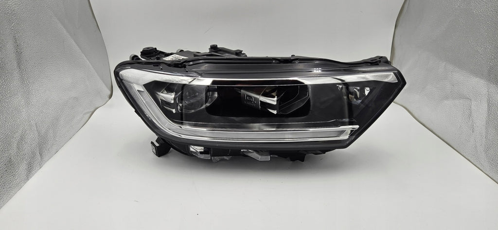 Frontscheinwerfer VW T Roc T-Roc 2GA941036AHT LED Rechts Scheinwerfer Headlight SCH9207739320zc