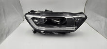 Laden Sie das Bild in den Galerie-Viewer, Frontscheinwerfer VW T Roc T-Roc 2GA941036AHT LED Rechts Scheinwerfer Headlight SCH9207739320zc