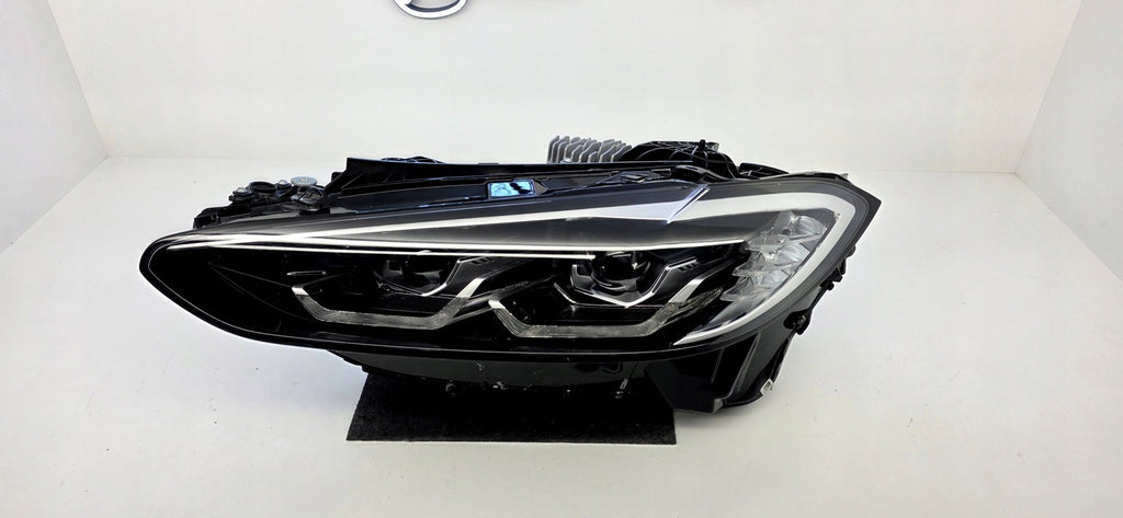 Frontscheinwerfer BMW 4 G22 G23 G26 11921010002 LED Links Scheinwerfer Headlight SCH5853556853zi
