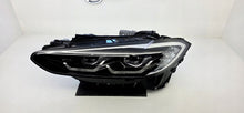 Laden Sie das Bild in den Galerie-Viewer, Frontscheinwerfer BMW 4 G22 G23 G26 11921010002 LED Links Scheinwerfer Headlight SCH5853556853zi