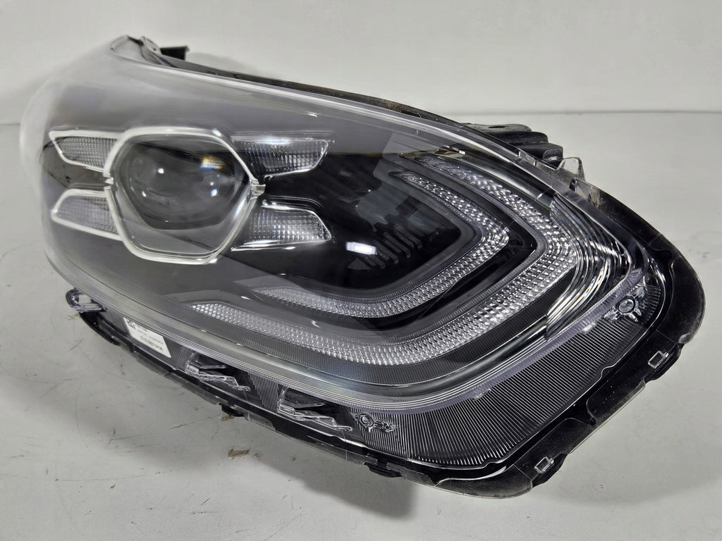 Frontscheinwerfer Kia Ceed 92102-J71000 Full LED Rechts Scheinwerfer Headlight
