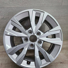 1x Alufelge 16 Zoll 6.5