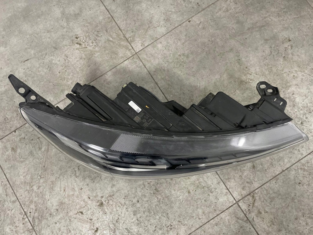 Frontscheinwerfer Ford Transit Custom PZ31-13E014-AD Rechts Headlight SCH2971449547ih