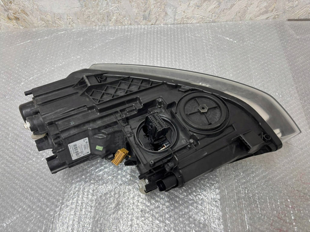 Frontscheinwerfer VW Polo 6C1941036 Rechts Scheinwerfer Headlight SCH8986577786za