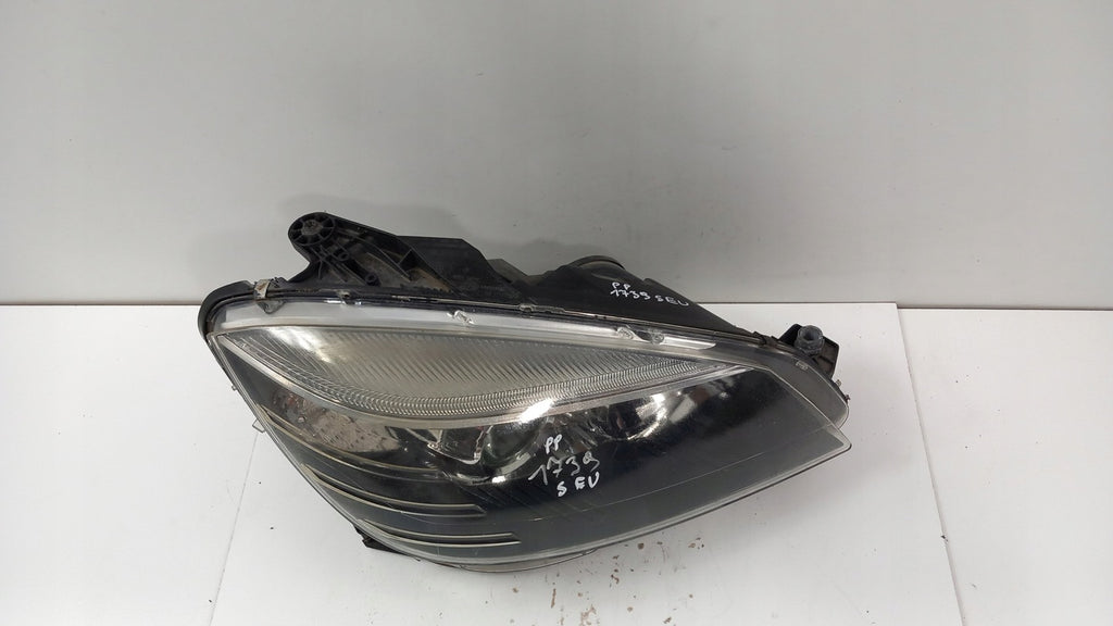 Frontscheinwerfer Mercedes-Benz Coupe FALSE Scheinwerfer Headlight SCH1145479090ld