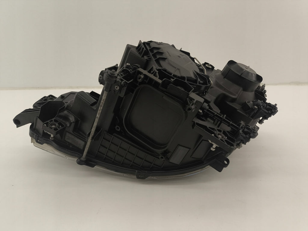 Frontscheinwerfer Mercedes-Benz A9618204139 Rechts Scheinwerfer Headlight SCH2647993132kv