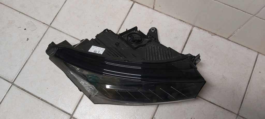 Frontscheinwerfer Skoda 5LB941016A Rechts Scheinwerfer Headlight