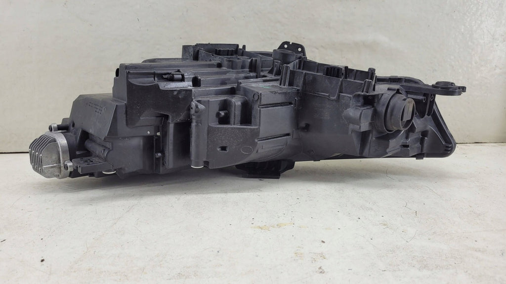 Frontscheinwerfer Audi A4 B9 8W0941034 Rechts Scheinwerfer Headlight SCH6338046858fo