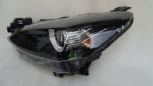 Load image into Gallery viewer, Frontscheinwerfer Mazda 2 D43N-51040 KA1F51040 LED Links Scheinwerfer Headlight