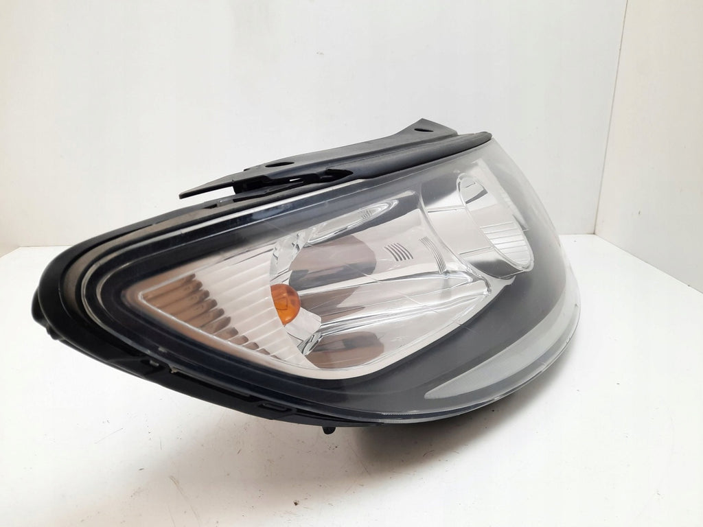 Frontscheinwerfer Hyundai Santa I Fe 921022BXXX Rechts Scheinwerfer Headlight SCH4091598572cx