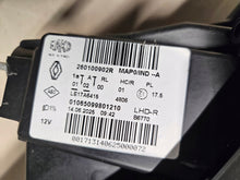 Laden Sie das Bild in den Galerie-Viewer, Frontscheinwerfer Renault Clio I V 260100902R Rechts Scheinwerfer Headlight SCH7251642201hd