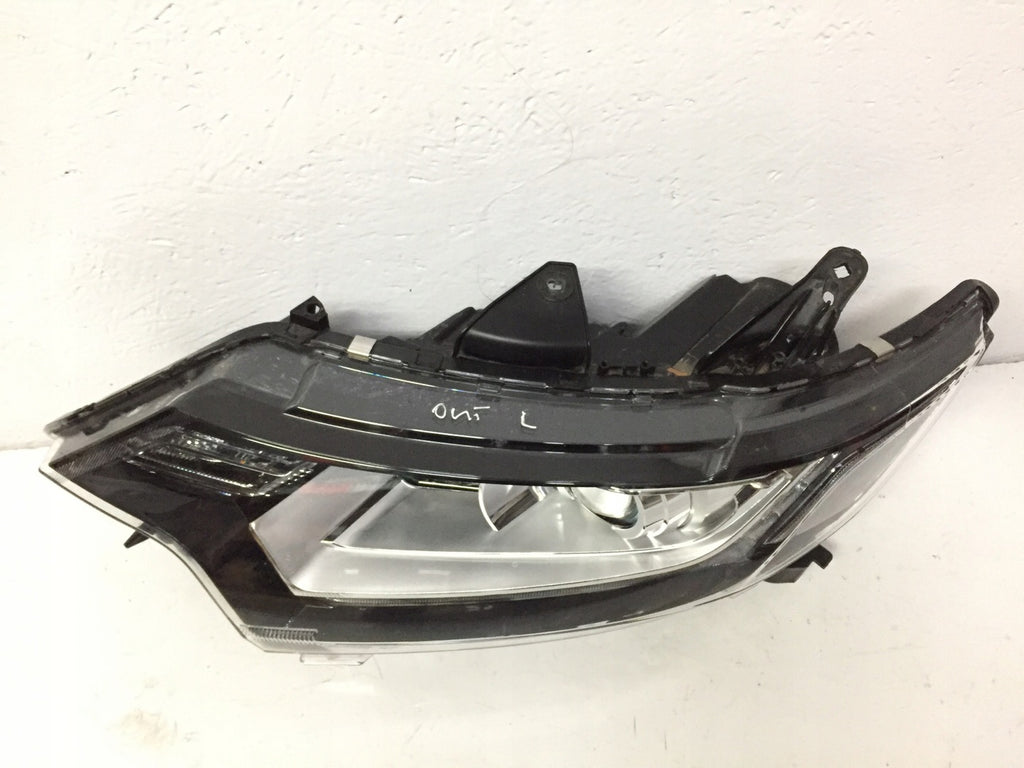 Frontscheinwerfer Mitsubishi Outlander III EA4443332343 Full LED Ein Stück