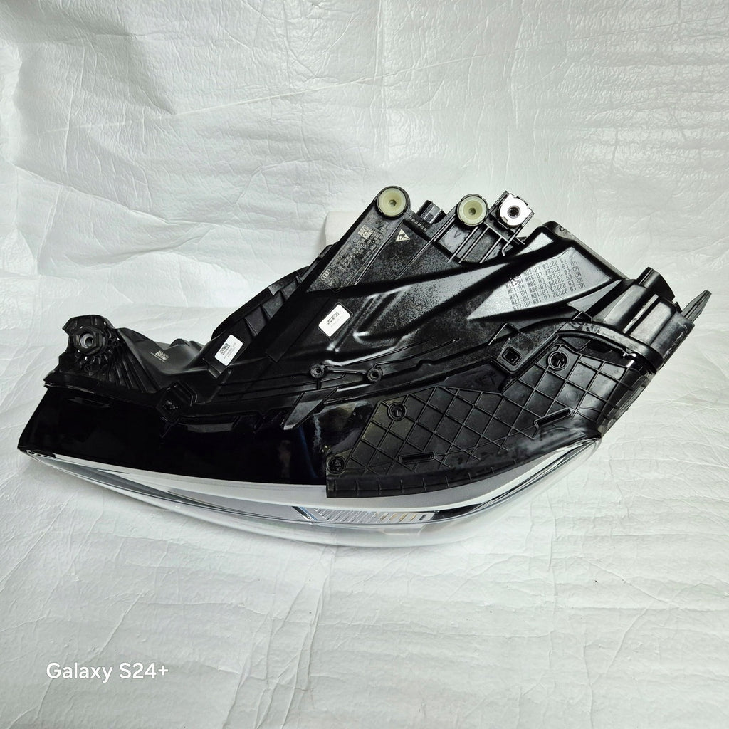 Frontscheinwerfer Audi Q3 83A941035 Full LED Links Scheinwerfer Headlight SCH4021488495nh