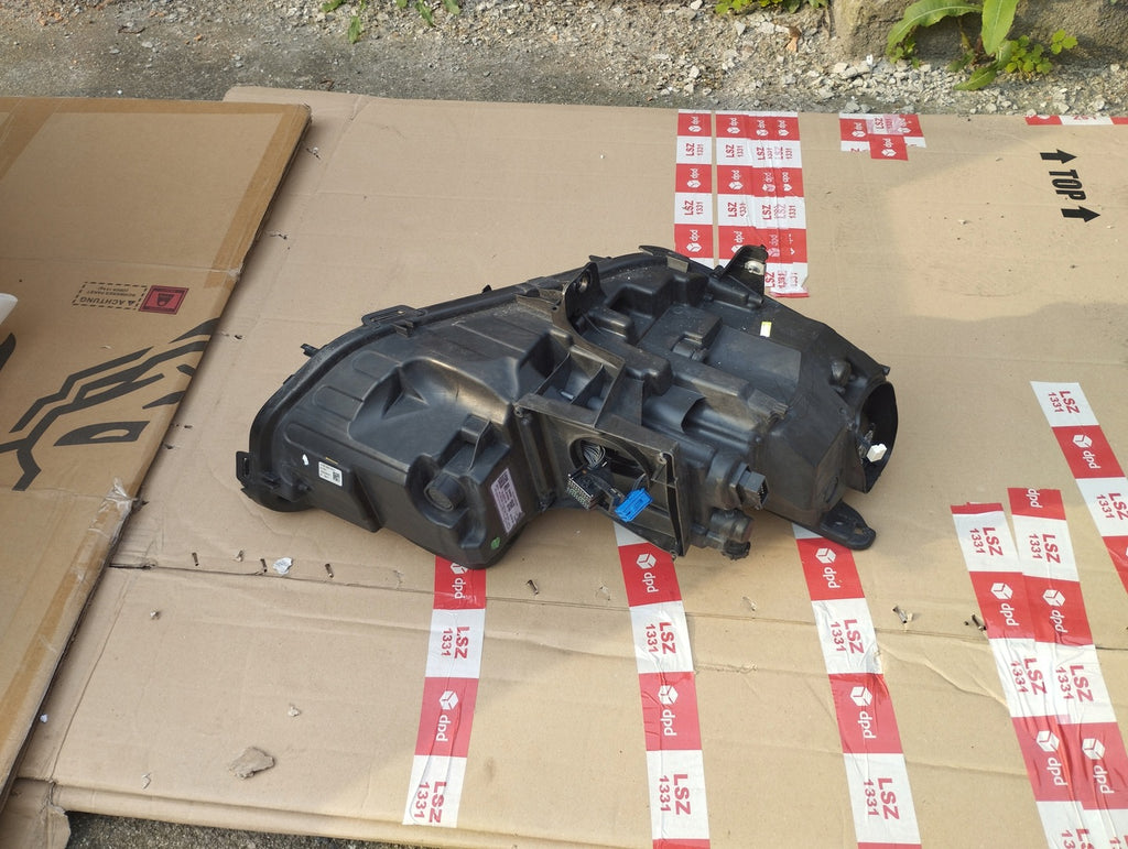Frontscheinwerfer Opel Insignia B 39122974 Full LED Links Scheinwerfer Headlight SCH3955171927pe