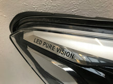 Laden Sie das Bild in den Galerie-Viewer, Frontscheinwerfer Renault Captur 260107244R LED Rechts Scheinwerfer Headlight SCH8723405703nx