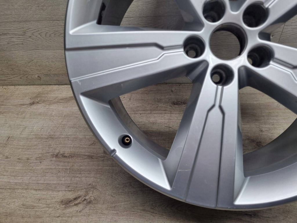 1x Alufelge 20 Zoll 5x112 4M0071490 Audi Q7 Rim Wheel FEL5692717472mt
