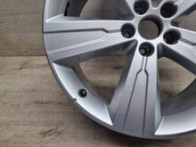 Load image into Gallery viewer, 1x Alufelge 20 Zoll 5x112 4M0071490 Audi Q7 Rim Wheel FEL5692717472mt