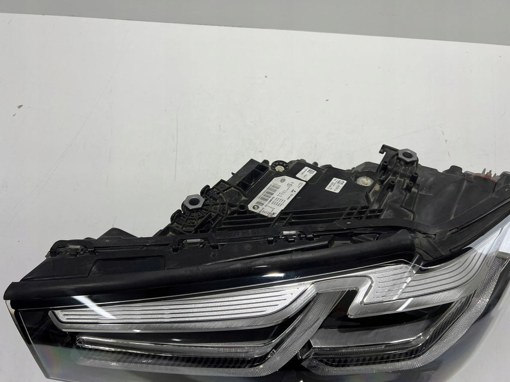 Frontscheinwerfer BMW 5 G30 5A388C7-03 Full LED Links Scheinwerfer Headlight SCH4286182659gp