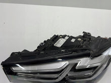 Laden Sie das Bild in den Galerie-Viewer, Frontscheinwerfer BMW 5 G30 5A388C7-03 Full LED Links Scheinwerfer Headlight SCH4286182659gp