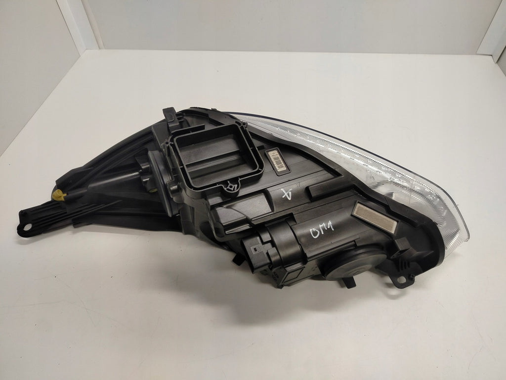 Frontscheinwerfer Ford Focus F1EB-13W029-AE Rechts Scheinwerfer Headlight SCH4585691395nm