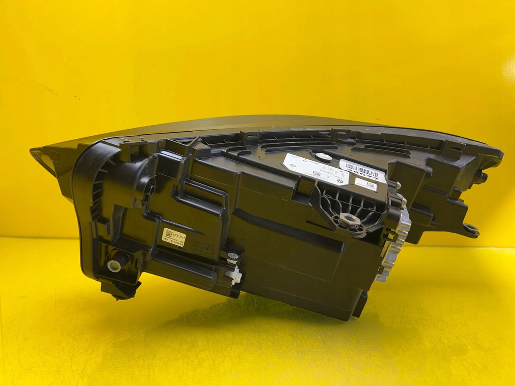 Frontscheinwerfer BMW X1 5A9A228-01 LED Rechts Scheinwerfer Headlight SCH1951774610cv