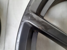 Load image into Gallery viewer, 1x Alufelge 19 Zoll 8.0" 5x108 55ET Matt KX7J-1007-D1A Ford I Rim Wheel FEL6551665018bd