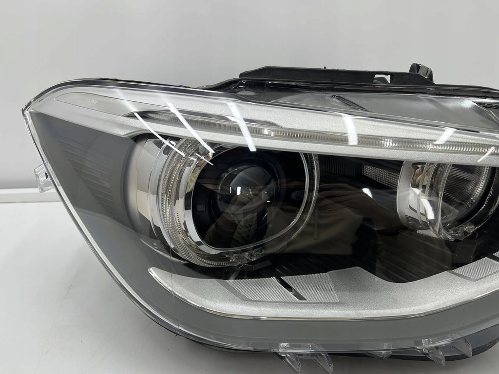 Frontscheinwerfer BMW 1 F21 F20 7296914 LED Rechts Scheinwerfer Headlight SCH3702744518yj