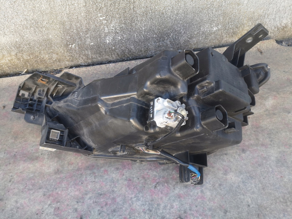 Frontscheinwerfer Mazda Cx3 Cx-3 15-ORG Rechts Scheinwerfer Headlight SCH5397857833wg