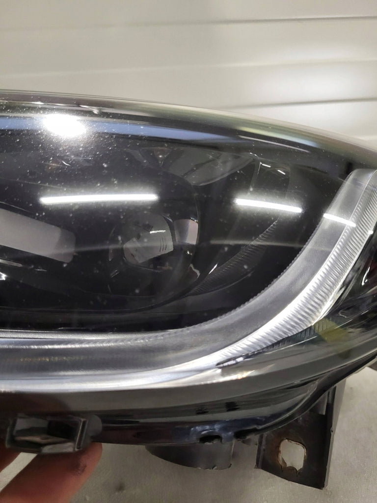 Frontscheinwerfer BMW I3 7467749 LED Links Scheinwerfer Headlight SCH4242554230va