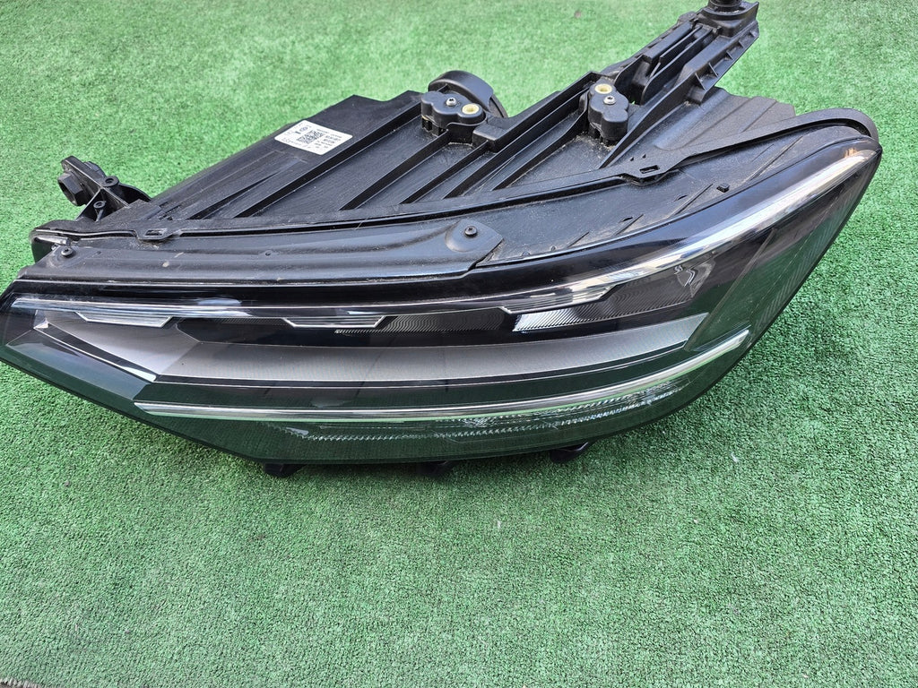 Frontscheinwerfer VW Passat B8 3G1941035P Full LED Links Scheinwerfer Headlight SCH9519900135vc