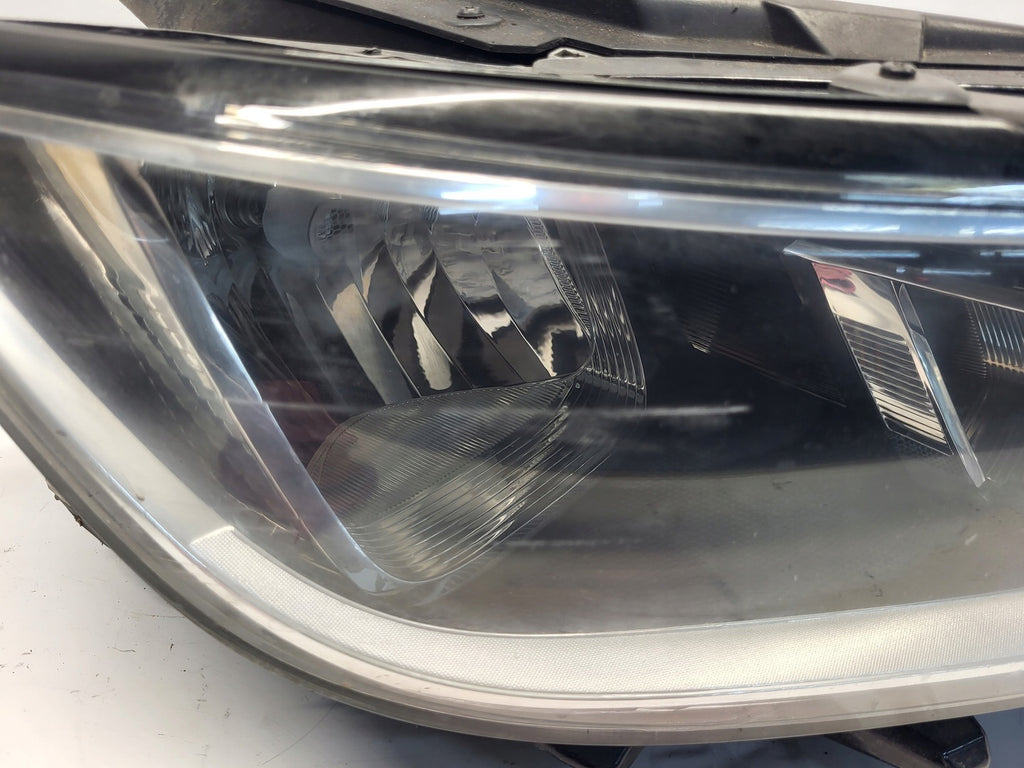 Frontscheinwerfer VW Passat B8 3G2941006B 90049914 Rechts Scheinwerfer Headlight