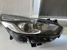 Laden Sie das Bild in den Galerie-Viewer, Frontscheinwerfer Ford Galaxy I EM2B-13W029-GH LED Rechts Scheinwerfer Headlight SCH1267396992yl