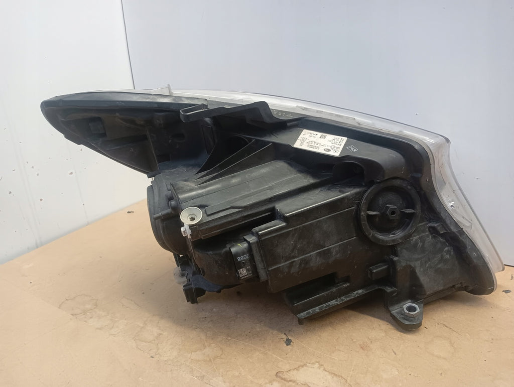 Frontscheinwerfer Mercedes-Benz Vito 4479060101 LED Links Scheinwerfer Headlight