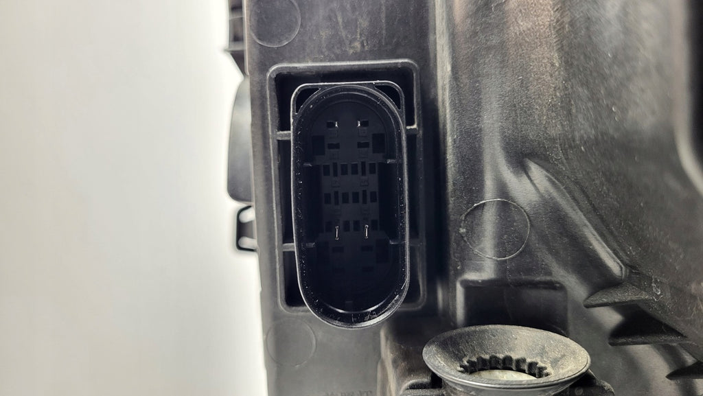 Frontscheinwerfer Mercedes-Benz W247 A2479060206 LED Rechts Headlight SCH5398202322px